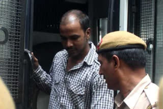 Delhi government rejects Nirbhaya rape convict's mercy plea,ಕ್ಷಮಾಪಣ ಅರ್ಜಿ ತಿರಸ್ಕರಿಸಿದ ದೆಹಲಿ ಸರ್ಕಾರ