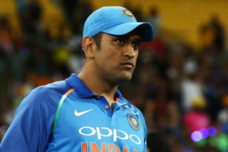 MS Dhoni not handed BCCI central contract for 2019-20