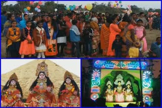 tusu festival of rairangpur, rairangpur spiritual news, importance of tusu festival, ଟୁସୁ ମେଳାର ମହତ୍ତ୍ବ, ରାଇରଙ୍ଗପୁର ଆଧ୍ୟାତ୍ମିକ ଖବର, ରାଇରଙ୍ଗପୁରର ଟୁସୁ ମେଳା