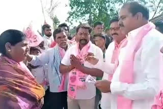 mla bhupal reddy pracharam in narayanakhed