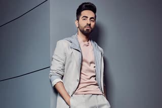 Ayushmann khurrana