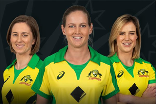 australia have announced their squad
