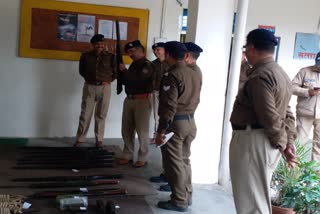 co conducted inspection