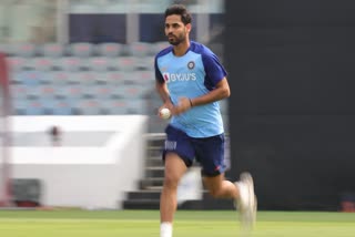 medical-and-fitness-of-bhuvneshwar-kumar