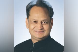 Chief Minister Ashok Gehlot