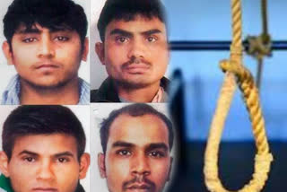 hanging date of culprit can be postponed in nirbhaya case