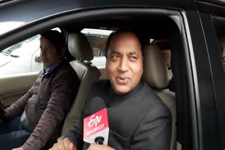 cm jairam thakur