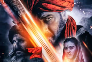 Tanhaji declared tax free in Haryana