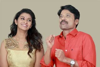 Sj Suryah Love Propsal Love Proposal To PriyaBhavani Shankar