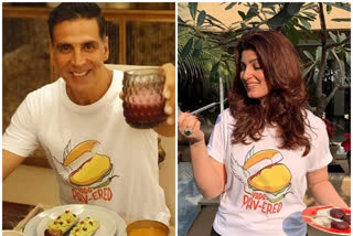 Bollywood Celebs 'Whats in your Dabba Challenge',