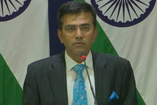 China should reflect on global consensus; refrain from such actions: MEA on UNSC move