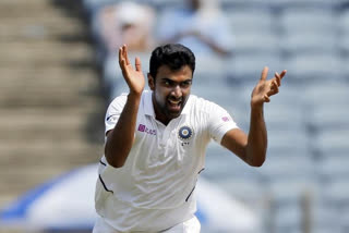 Ravi Ashwin Joins Yorkshire