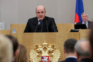 Russia's new PM a career bureaucrat with no political aims