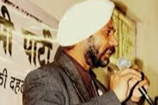 Dropped Hari Nagar MLA Jagdeep Singh plans to quit AAP