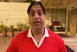 Shoaib Akhtar