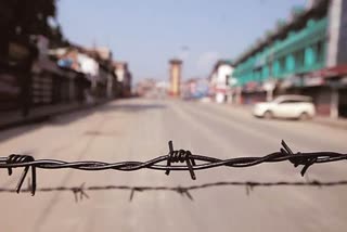 J-K: Five more political leaders released from detention