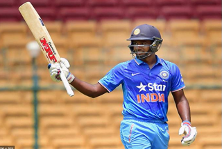 wicket keeper batsman sanju samson