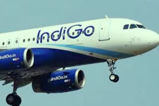 Emergency landing of IndiGo, jaipur latest hindi news, jaipur airport flights, जयपुर लेटेस्ट हिंदी खबर, इंडिगो फ्लाइट जयपुर, इंडिगो की मुंबई इमरजेंसी लैंडिंग