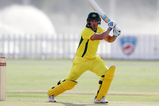 Finch Expects India to FightBack in Second ODI
