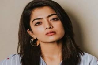 rashmika mandanna