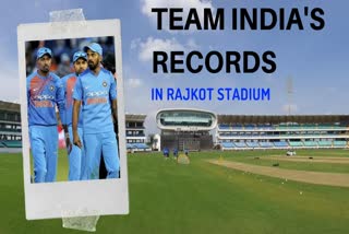 INDIAN CRICKET TEAM