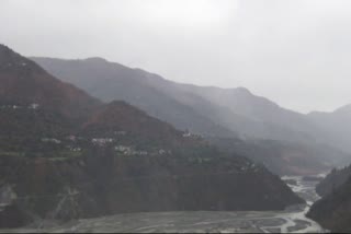 Weather in Himachal Pradesh