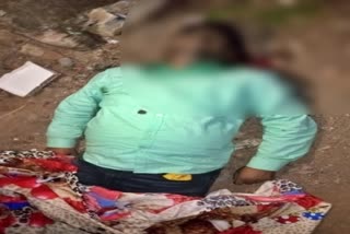 Businessman shot dead in gumla