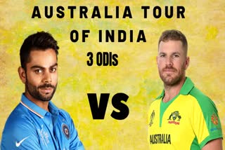 IND vs AUS