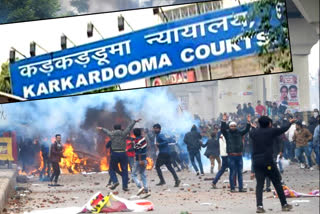 Delhi: Three accused of Seemapuri and Seelampur violence got bail