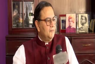 Chandra Kumar Bose