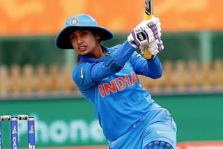 Mithali Raj demoted to Grade B in BCCI's central contract