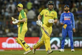Aaron Finch On Second ODI, No Doubt That India Will Fight Back, After Mumbai Thrashing,  ୱାଙ୍ଖେଡେ ଦିନିକିଆର ପ୍ରତିଶୋଧ,  ଆରୋନ ଫିଞ୍ଚ