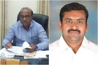 On  January 18  BBMP   Standing Committees  Election