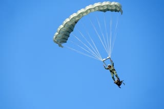 indian army exercise