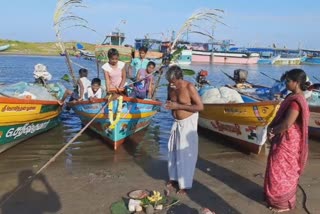 படகு பொங்கல் விழா