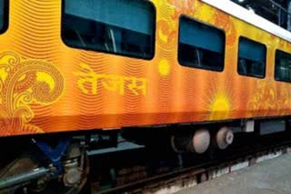 ahmedabad-mumbai-tejas-express-irctcs-second-train-to-be-flagged-off-on-jan-17