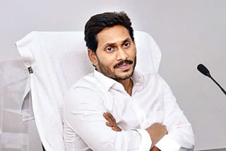 jagan attend cbi court today