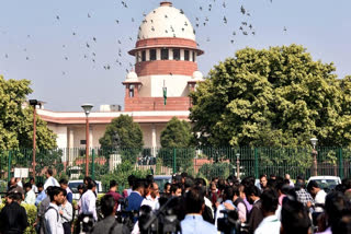 Plea in SC for declaring internet shutdowns unconstitutional