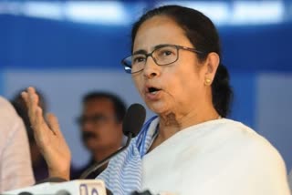 Mamata Banerjee