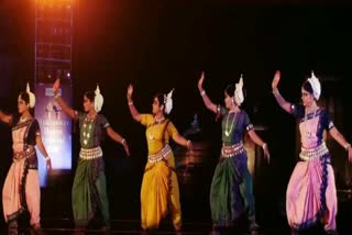 mukteswar dance festival