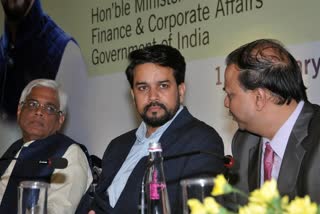 Anurag Thakur