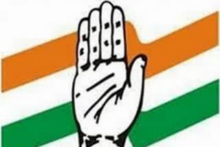 Congress candidates for Delhi polls