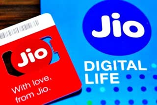 Jio with 36.9 crore users emerges as largest telecom player: TRAI data