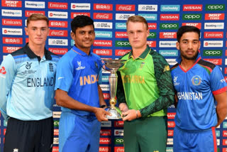 ICC Under-19 WorldCup 2020