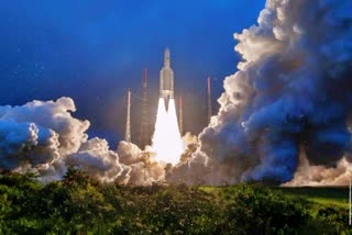 GSAT-30 satellite successfully launched