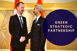 Green Strategic Partnership