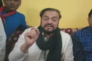 Abu azmi comment on CAA