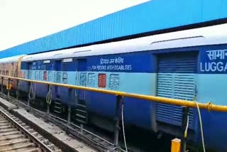 सियालदह अजमेर एक्सप्रेस रद्द, Sealdah Ajmer Express canceled