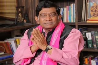 ex chief minister of chhattisgarh Ajit Jogi