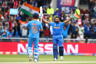 India vs Australia 2nd ODI: